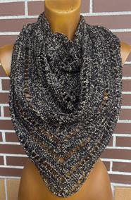 Maxi pañuelo Dorado | 2312