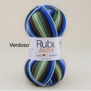 Lana SOCKS de RUBI | 3340