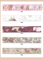 Lazo Floral con remate | 1908