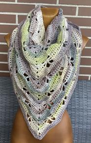 Maxi pañuelo Libélula | 2312