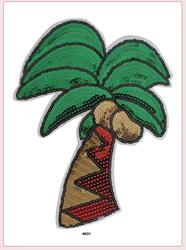 Palmera de lentejuelas | 298