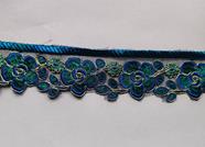 Metálica turquesa | 298