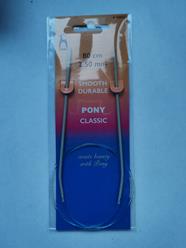 Circulares PONY | 216