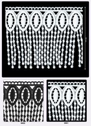 Encaje poliester | 1198