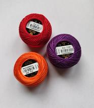 Perlé Anchor nº8 | 1820