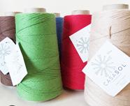 Algodón peinado | 2639