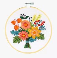 Bouquet de otoño | 298