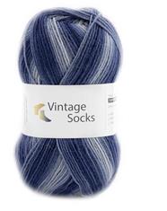 Lana VINTAGE SOCKS de Rosas Crafts | 3340