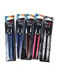 Circulares intercambiables largas | 217