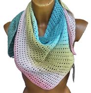 Pañuelo cuadrito | 2312