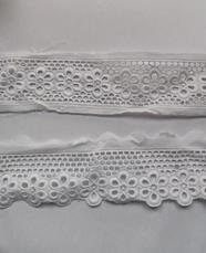 Entredos y puntilla | 1999