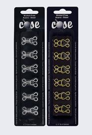 Corchetes de acero | 1015