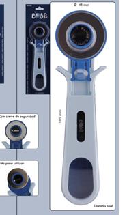 Cúter para tela | 298