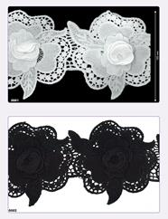 Encaje poliester | 1198