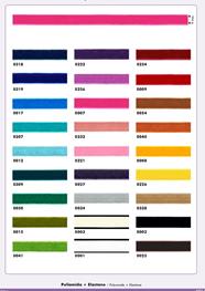 Terciopelo elástico | 1929