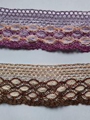 Encaje tricolor | 1195