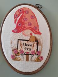 Gnomo I Love You | 298