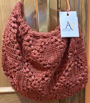 Bolso Espigas | 2312