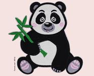 Oso Panda | 298