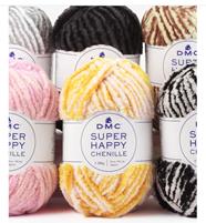 Super Happy Chenille | 2831