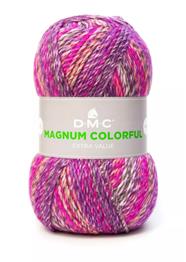 Lana MAGNUM COLORFUL | 2251