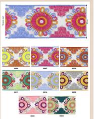 Soles de colores | 1455