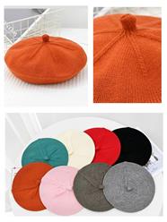Boina de punto | 68