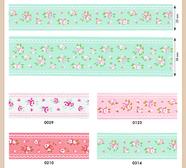 Cinta tipo lazo de grogre | 1904