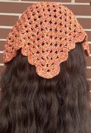 Pañoleta o Bandana | 2856
