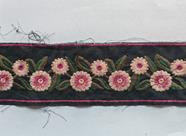 Tela con flores | 298