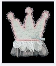 Corona con tull | 298