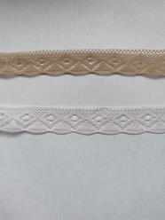 Puntilla de hilo | 1972