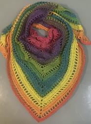 Chal MultiColors | 2312