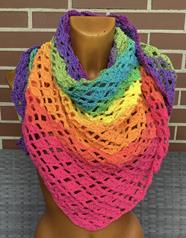 Maxi pañuelo Ondas | 2312