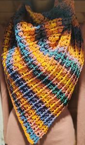 Pañuelo Multicolors | 1021