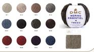 Lana Merino Essential 4 tweed | 3289