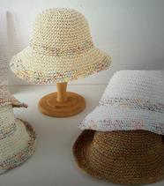 Sombrero playero | 3113