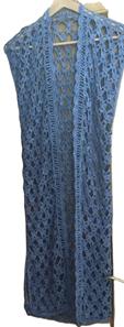 Kimono, chaleco o kaftan Isla | 2312