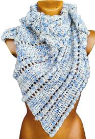 Pañuelo Bolitas | 2312