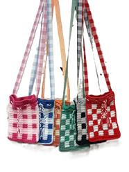 Cuadrito Vichy | 2328