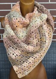 Maxi pañuelo Juliette | 2312