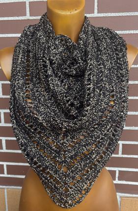 Maxi pañuelo Dorado | 2312