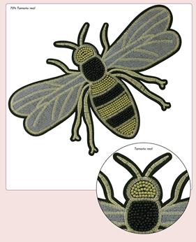 Abeja | 298