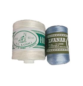 Hilo de hilvanar | 2135