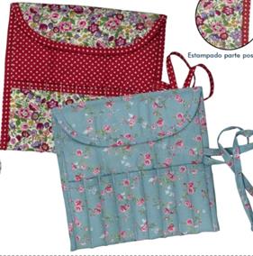 Guarda agujas de ganchillo | 1407