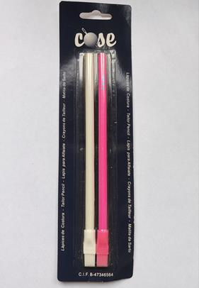 Lápices de costura | 298