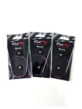 Circulares fijas cortas | 215