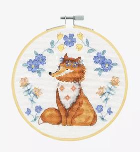 Adorable zorro | 298