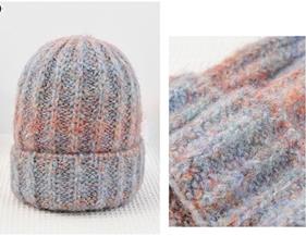 Gorro canale multi | 3504