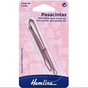 Pasacintas | 298